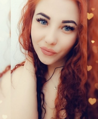 Анкета проститутки Анастасия - город Липовец, 26 лет, №1887